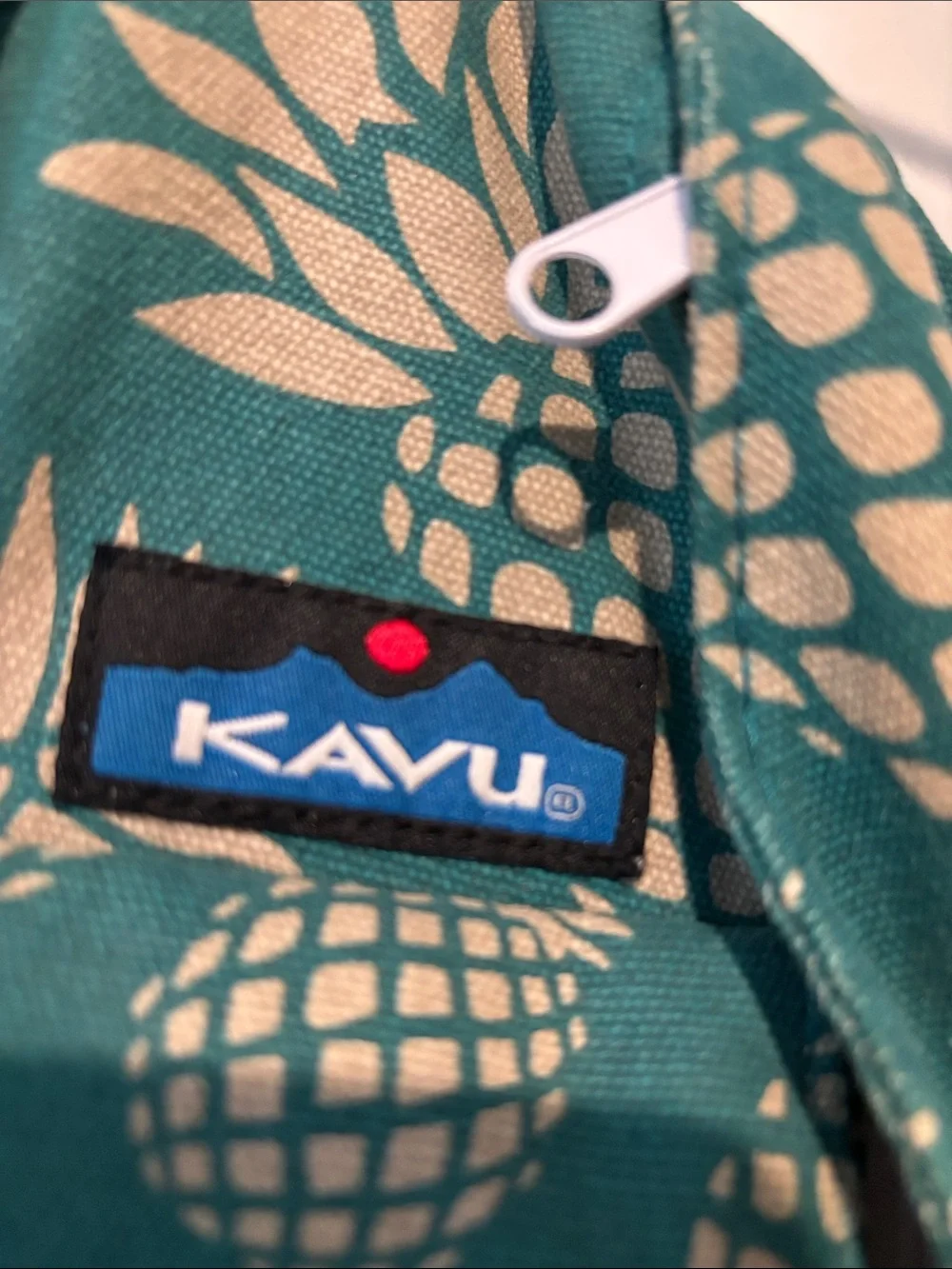 Kavu sling backpack